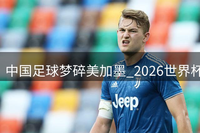 中国足球梦碎美加墨 2026世界杯路在何方