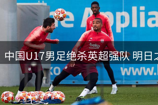 中国U17男足绝杀英超强队 明日之星杯创惊喜开局