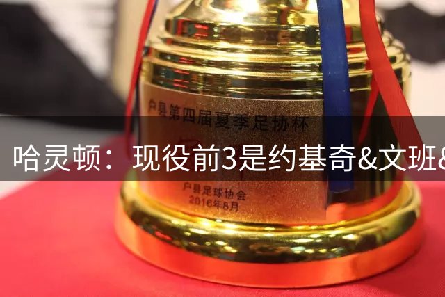 哈灵顿：现役前3是约基奇&文班&SGA 费尔顿：SGA应该第二