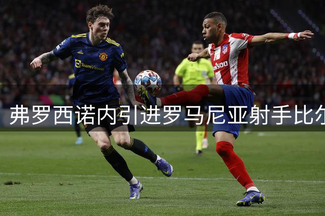弗罗西诺内引进罗马尼亚射手比尔利贾 含强制买断条款