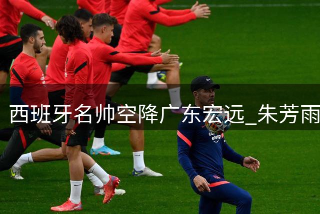西班牙名帅空降广东宏远 朱芳雨离任引发俱乐部管理架构重组